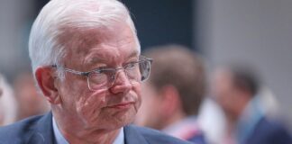 Koch und Linnemann fordern von Merz weitere Reformen