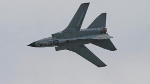 MTU drängt auf europäischen Kampfjet