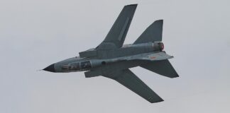 MTU drängt auf europäischen Kampfjet