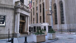 US-Börsen etwas stärker – Inflationsrate sinkt unerwartet deutlich