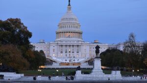 US-Repräsentantenhaus stimmt gegen Trumps Kanada-Zölle