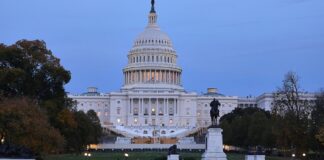 US-Repräsentantenhaus stimmt gegen Trumps Kanada-Zölle