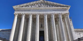 USA: Supreme Court erklärt Trumps Zölle teilweise für rechtswidrig