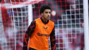 2. Bundesliga: Bochum gleicht gegen Nürnberg aus – Fürth siegreich