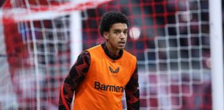 2. Bundesliga: Bochum gleicht gegen Nürnberg aus – Fürth siegreich