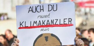 Programmentwurf: Regierung droht Klimaziel für 2030 zu verpassen