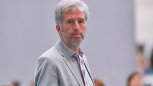 Özdemir kokettiert mit Palmer als Minister Özdemir kokettiert mit Palmer als Minister