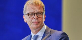 Deutsche-Bank-Chef sieht Handlungsbedarf bei Lebensarbeitszeit