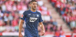 1. Bundesliga: Bayern siegen gegen Hoffenheim