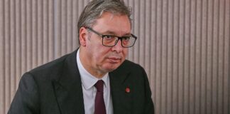 Serbien bereit zu Verzicht auf Vetorecht bei EU-Beitritt