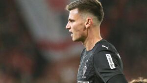 1. Bundesliga: Gladbach und Leverkusen unentschieden