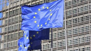 US-Investmentbank Lazard ermuntert Europa zu mehr Unabhängigkeit US-Investmentbank Lazard ermuntert Europa zu mehr Unabhängigkeit