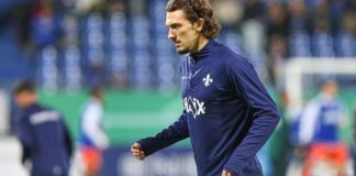 2. Bundesliga: Darmstadt und Elversberg legen an Tabellenspitze vor