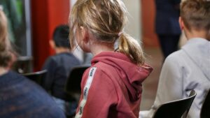 Mehrheit hält Kinder in Deutschland für nicht mehr bezahlbar