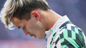 1. Bundesliga: St. Pauli gewinnt Kellerduell gegen Bremen