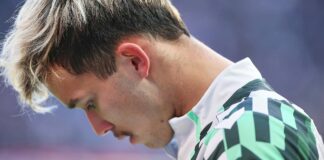 1. Bundesliga: St. Pauli gewinnt Kellerduell gegen Bremen