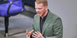 Klüssendorf kritisiert Altersanspruch von Abgeordneten als zu hoch