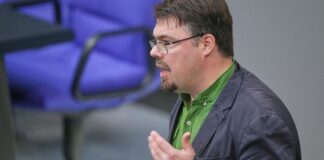 Grüne fordern Rücküberstellung von Maja T. nach Deutschland