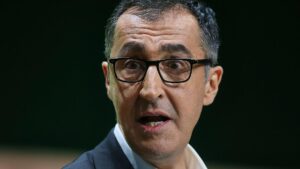 Staatsschutz ermittelt wegen möglichem Anschlagsversuch auf Özdemir