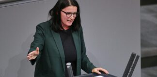 Mihalic fordert Prüfung eines AfD-Verbotsverfahrens