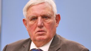 Laumann kritisiert Schwarz-Rot für Vielzahl an Einzelforderungen