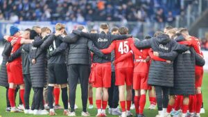 Tim Walter wird neuer Cheftrainer von Holstein Kiel