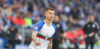 2. Bundesliga: Magdeburg gewinnt in Fürth – Remis bei NRW-Duell