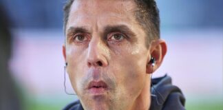 Berichte: Holstein Kiel trennt sich von Trainer Rapp